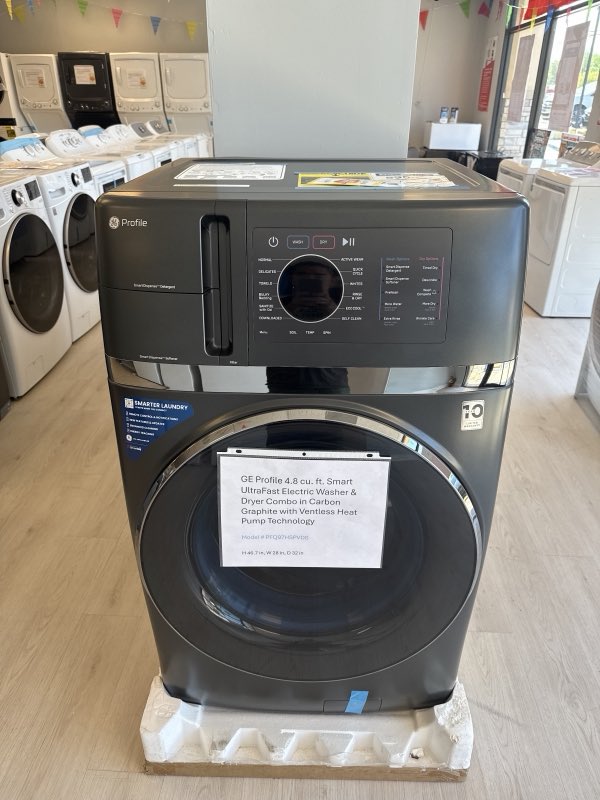 Appliances 4 Less Rome appliance photo