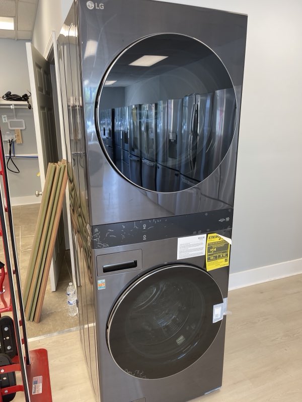 Appliances 4 Less Rome appliance photo